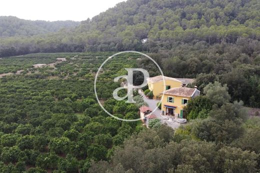 Villa à sa Pobla, Province des Îles Baléares