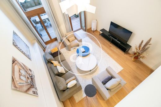 Apartment in Barcelona, Province of Barcelona