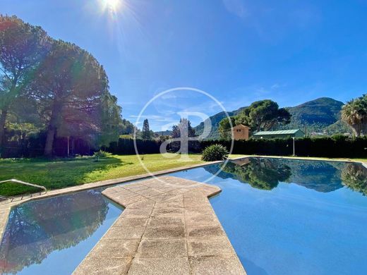 Villa in Gandia, Província de València