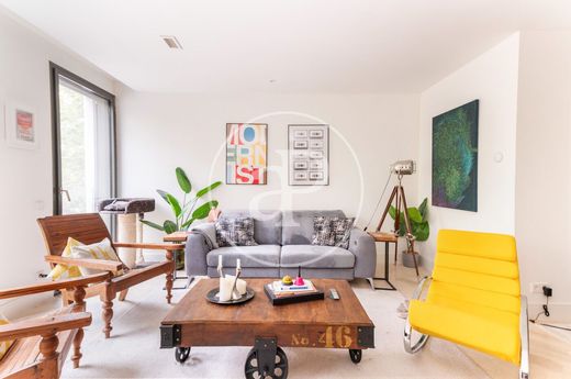 Apartament w Madryt, Provincia de Madrid