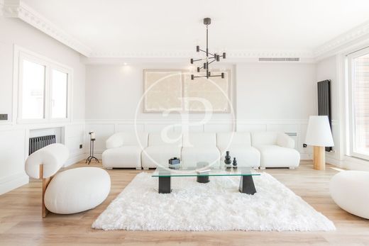Penthouse in Madrid, Provincia de Madrid
