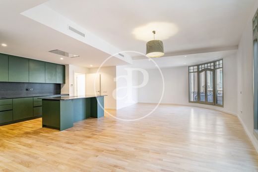 Apartment in Barcelona, Province of Barcelona
