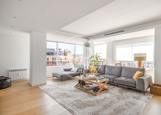 ‏דירה ב  מדריד, Provincia de Madrid