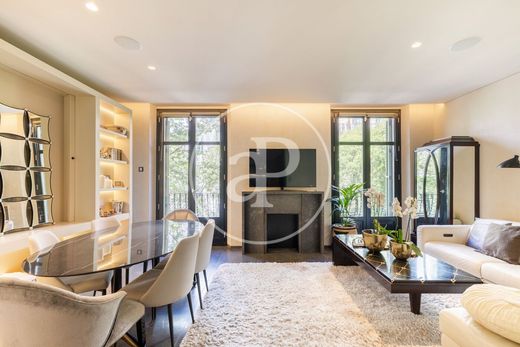 Apartment in Barcelona, Province of Barcelona