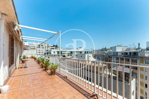 Penthouse in Palma de Mallorca, Balearen Inseln