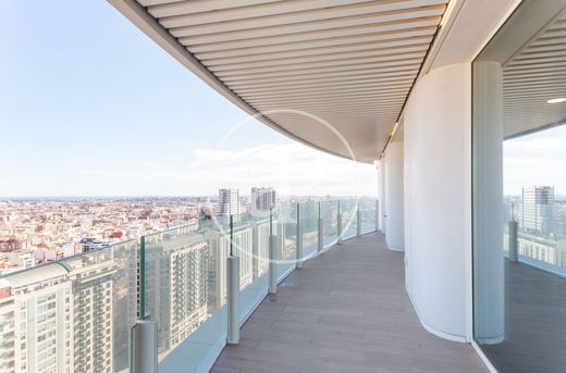 Daire Valensiya, Província de València