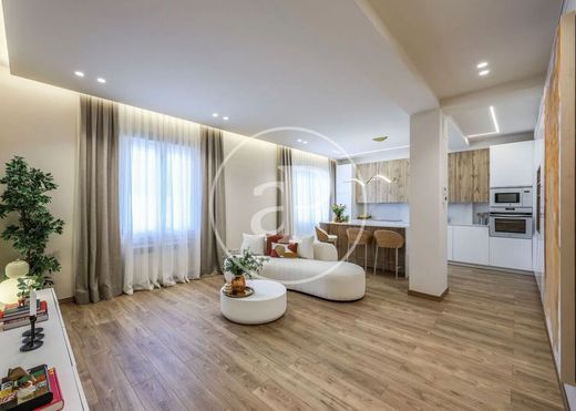 Piso / Apartamento en Madrid, Provincia de Madrid