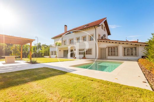 Villa - Madrid, Provincia de Madrid