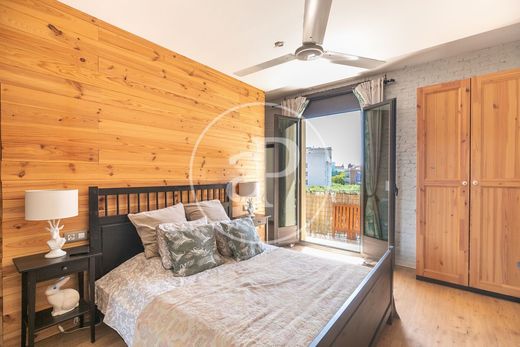 Apartment in Barcelona, Province of Barcelona