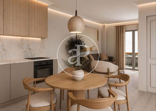 Appartement à Madrid, Province de Madrid