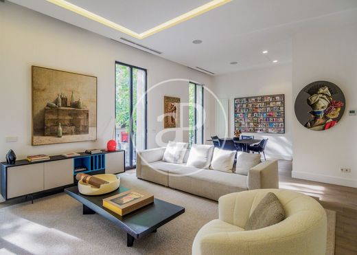 Apartamento - Madrid, Provincia de Madrid