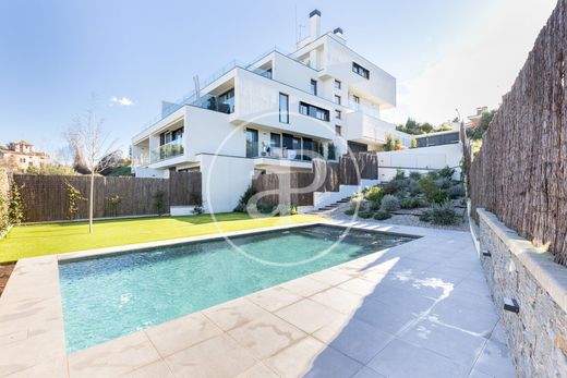 Apartment in Bellaterra, Province of Barcelona