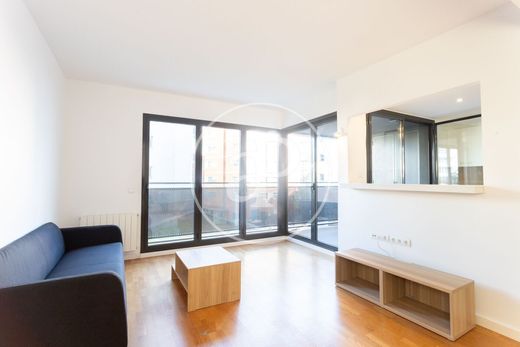 Apartamento - Barcelona, Província de Barcelona