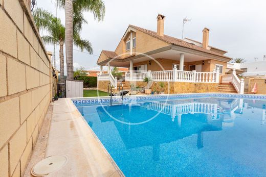 Villa in Sagunto, Valencia