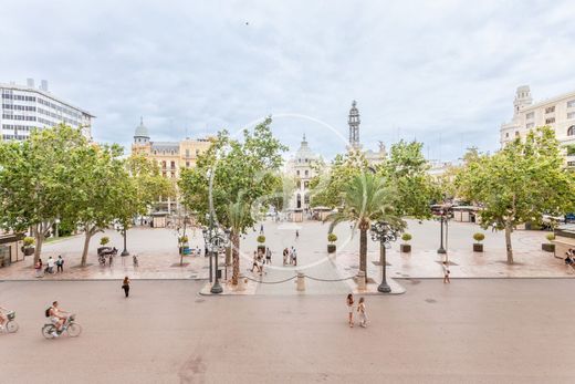 Apartment in Valencia