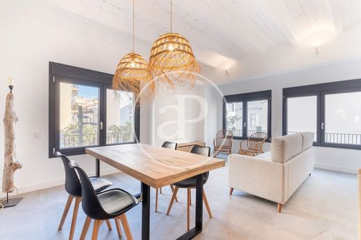 Apartment in Sitges, Province of Barcelona