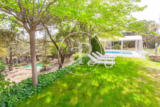 Villa in Torrelodones, Province of Madrid