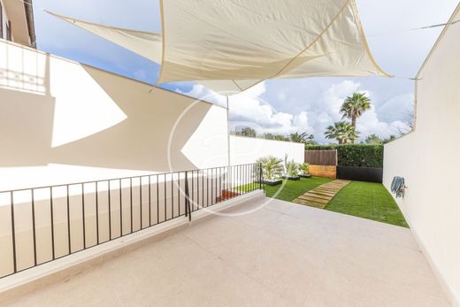 Вилла, Selva, Illes Balears