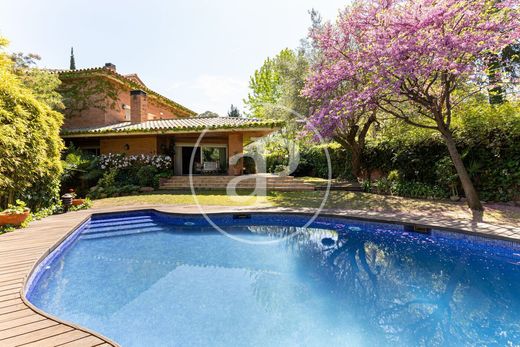 Villa in Sant Cugat del Vallès, Província de Barcelona