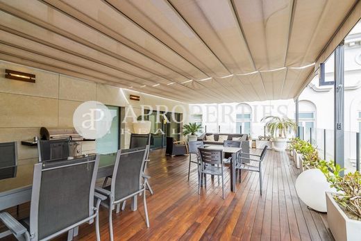 Penthouse in Valencia