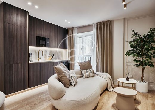 Appartamento a Madrid, Provincia de Madrid