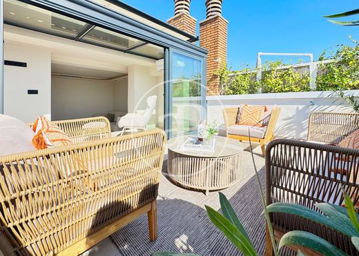 Piso / Apartamento en Madrid, Provincia de Madrid