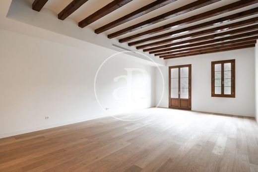 Apartment in Barcelona, Province of Barcelona