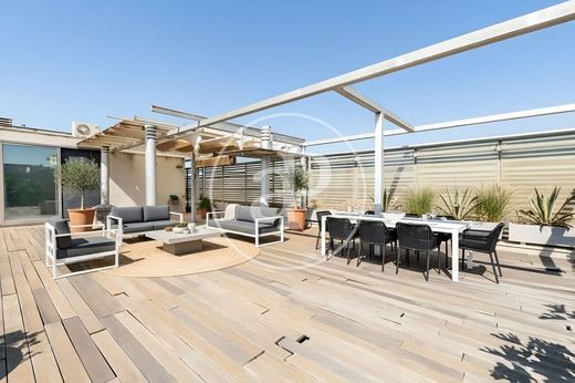 بنتهاوس ﻓﻲ Alcobendas, Provincia de Madrid