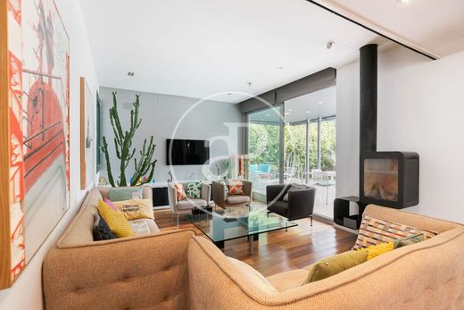 ﻓﻴﻼ ﻓﻲ برشلونة, Província de Barcelona