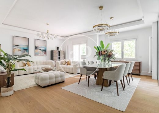 ‏דירה ב  מדריד, Provincia de Madrid