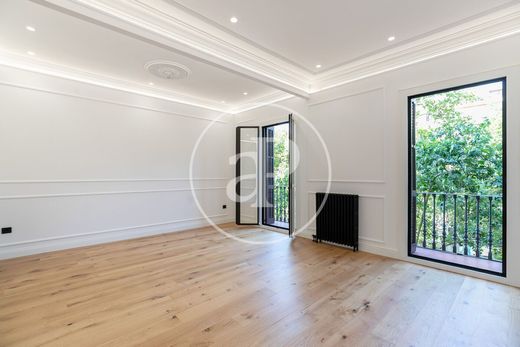 Apartment in Barcelona, Province of Barcelona