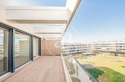 Penthouse à Alcobendas, Province de Madrid