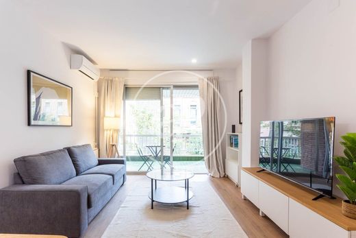 Apartamento - Barcelona, Província de Barcelona