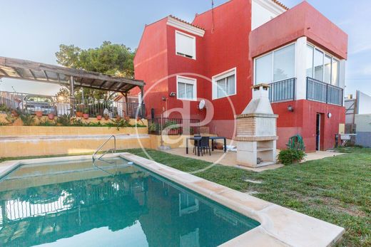 Βίλα σε Puçol, Província de València