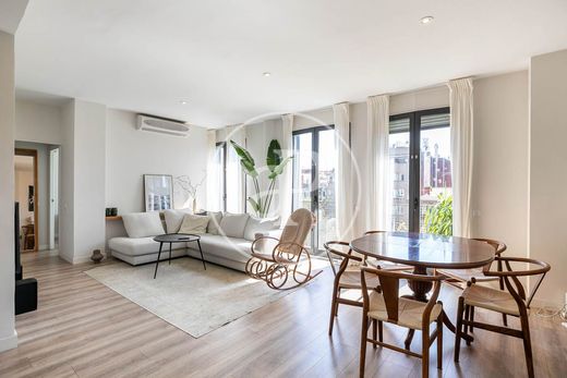 Apartment in Barcelona, Province of Barcelona
