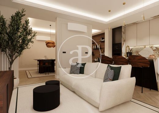 Appartement in Madrid, Provincia de Madrid