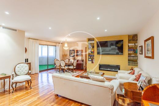 Appartement in Pozuelo de Alarcón, Provincia de Madrid