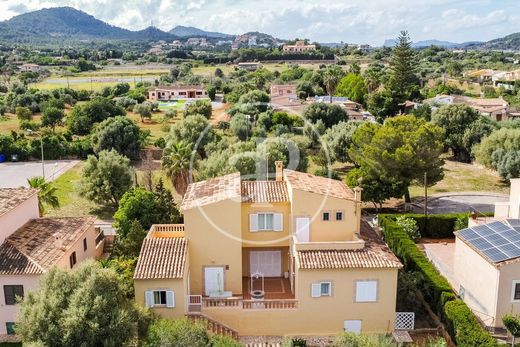 Villa Son Servera, Illes Balears