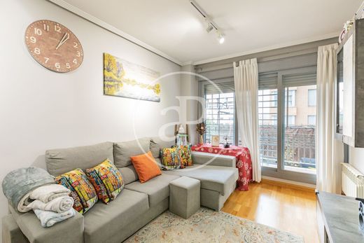 Appartement in San Sebastián de los Reyes, Provincia de Madrid
