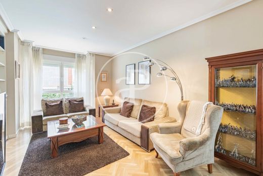 ﺷﻘﺔ ﻓﻲ Aravaca, Provincia de Madrid