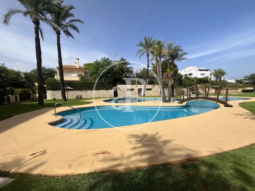 Apartment in Javea, Alicante