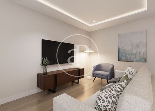 Appartamento a Madrid, Provincia de Madrid