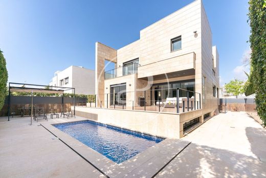 Villa in Palma de Mallorca, Province of Balearic Islands