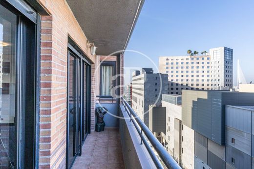 Piso / Apartamento en Valencia, Provincia de Valencia