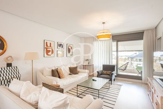 Piso / Apartamento en Pozuelo de Alarcón, Provincia de Madrid