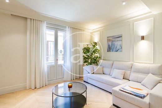 Piso / Apartamento en Madrid, Provincia de Madrid