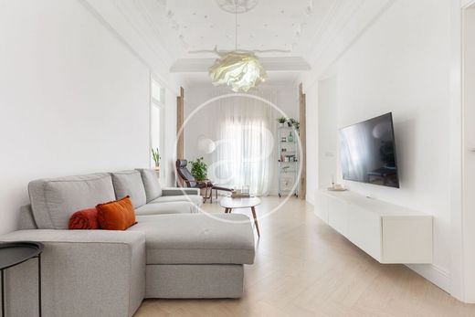 套间/公寓  巴倫西亞, Província de València