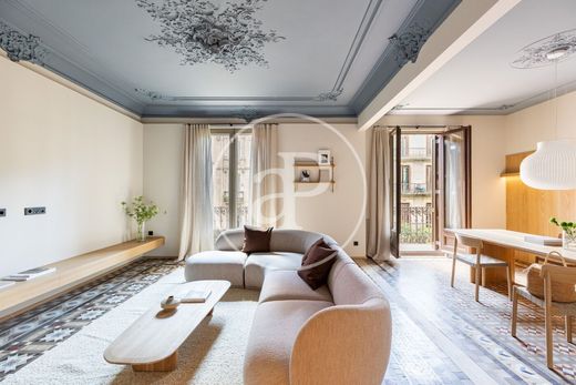 Piso / Apartamento en Barcelona, Provincia de Barcelona