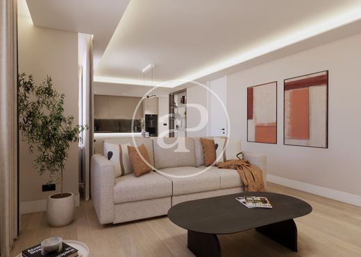 Piso / Apartamento en Madrid, Provincia de Madrid