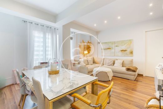 Apartment in Valencia